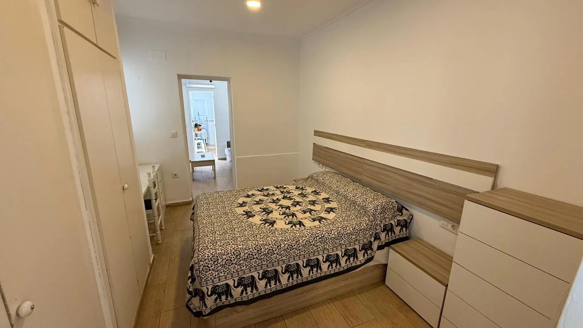 Suenos De Santiago Apartment Jerez de la Frontera