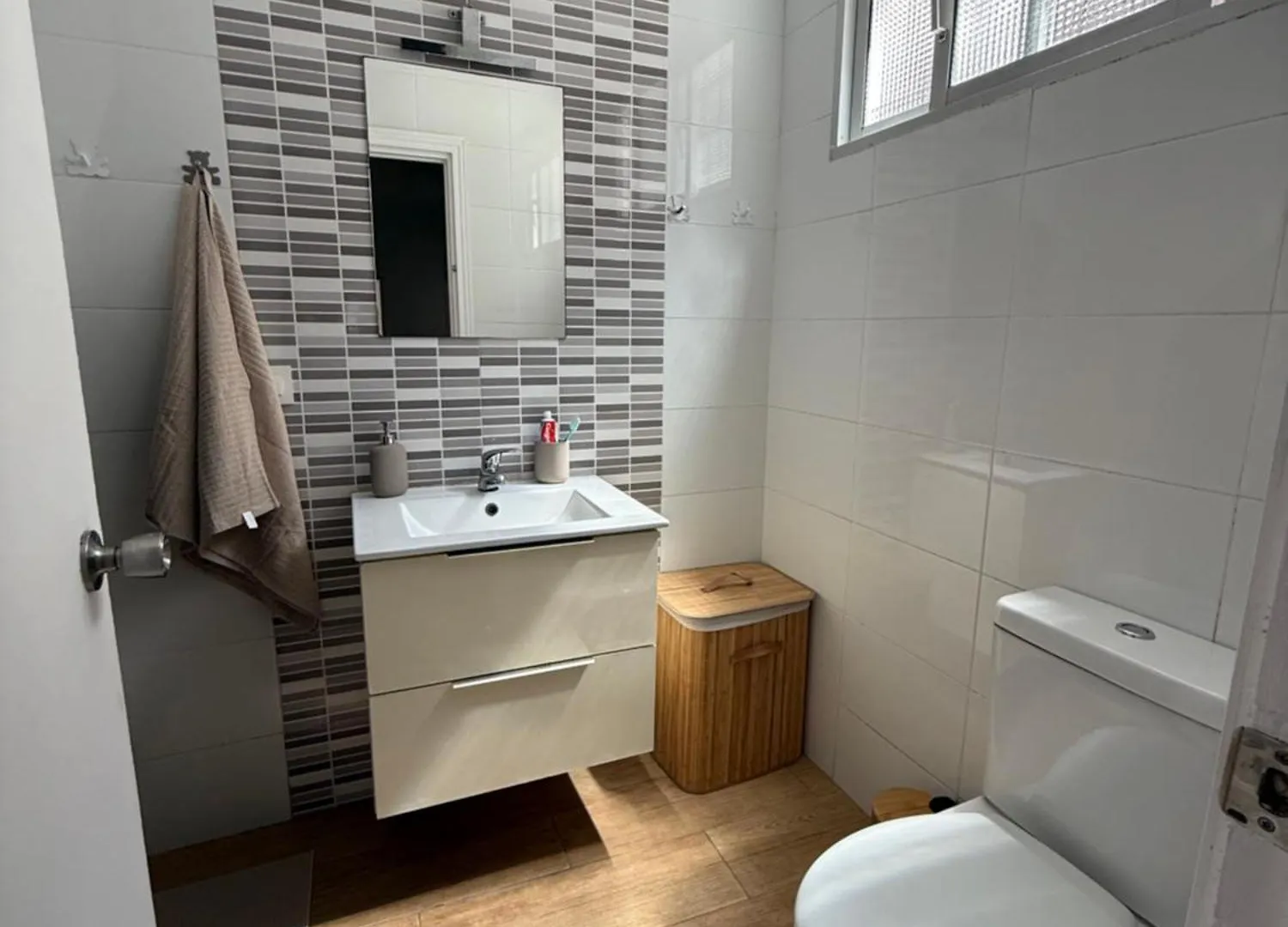 Suenos De Santiago Apartment Jerez de la Frontera Spain