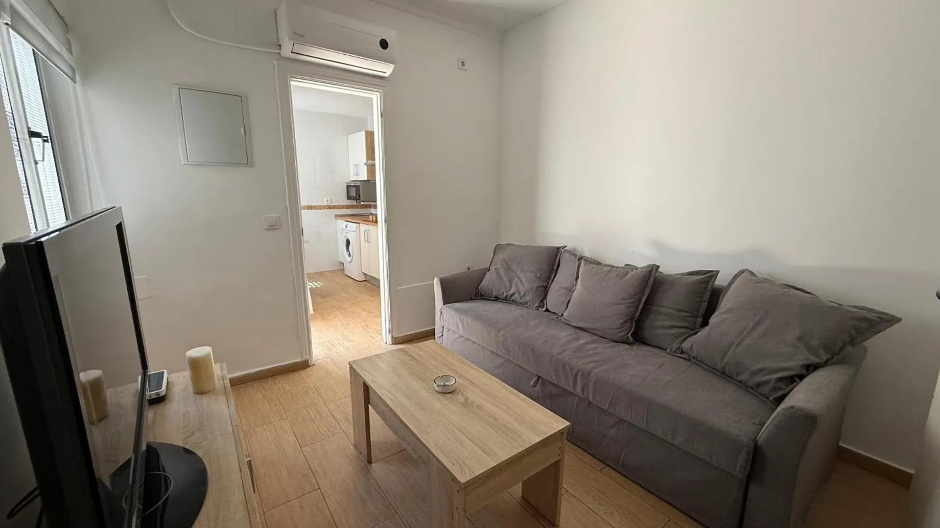 Suenos De Santiago Apartment Jerez de la Frontera Spain