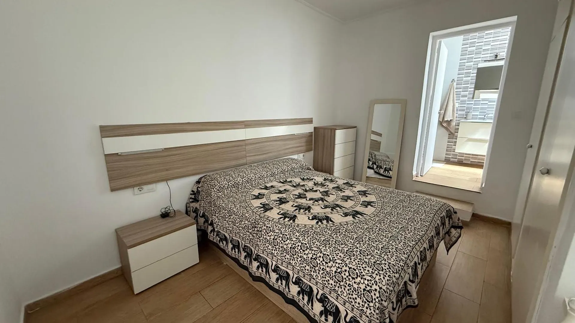 Suenos De Santiago Apartment Jerez de la Frontera 0*,  Spain