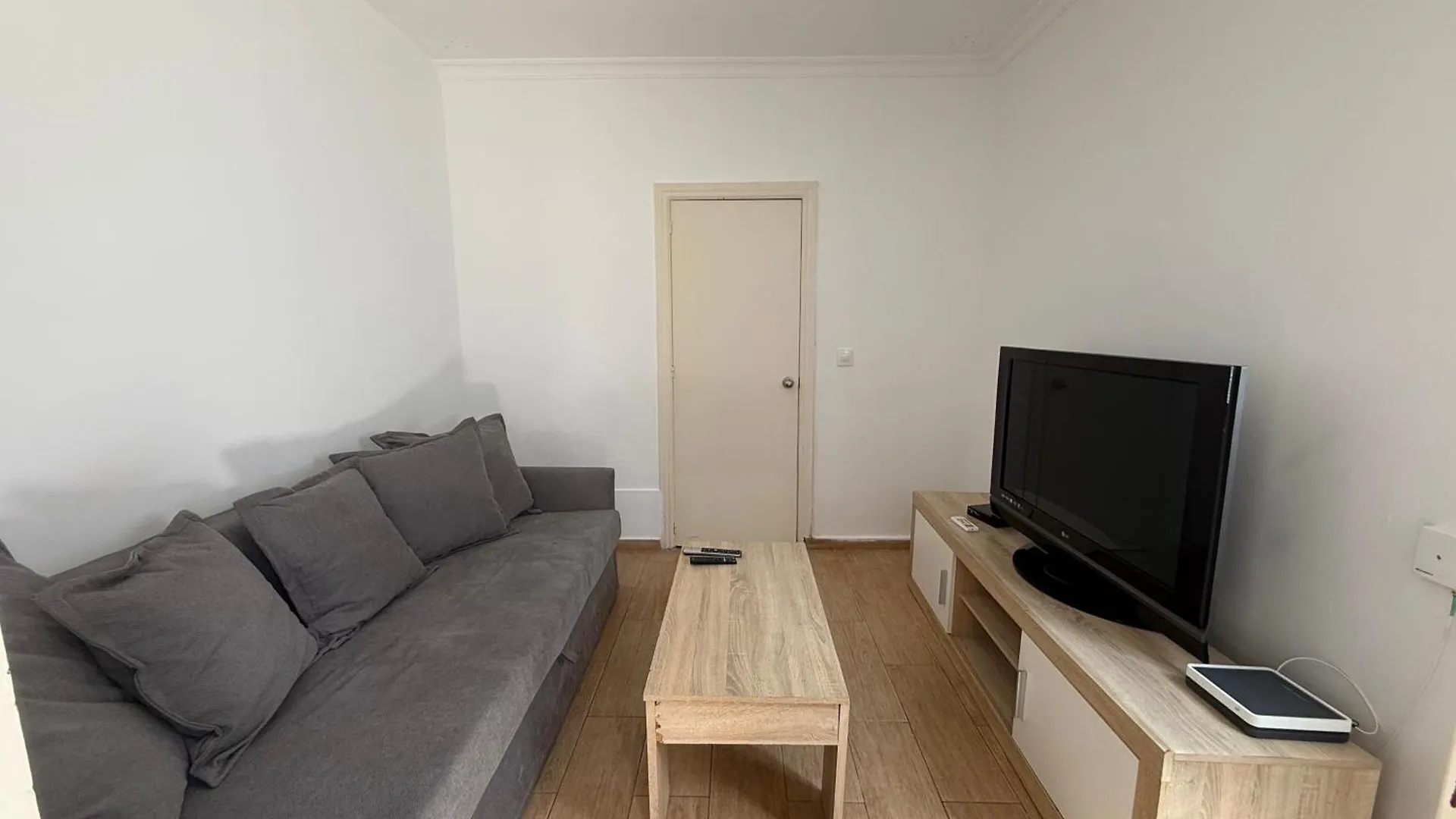Suenos De Santiago Apartment Jerez de la Frontera