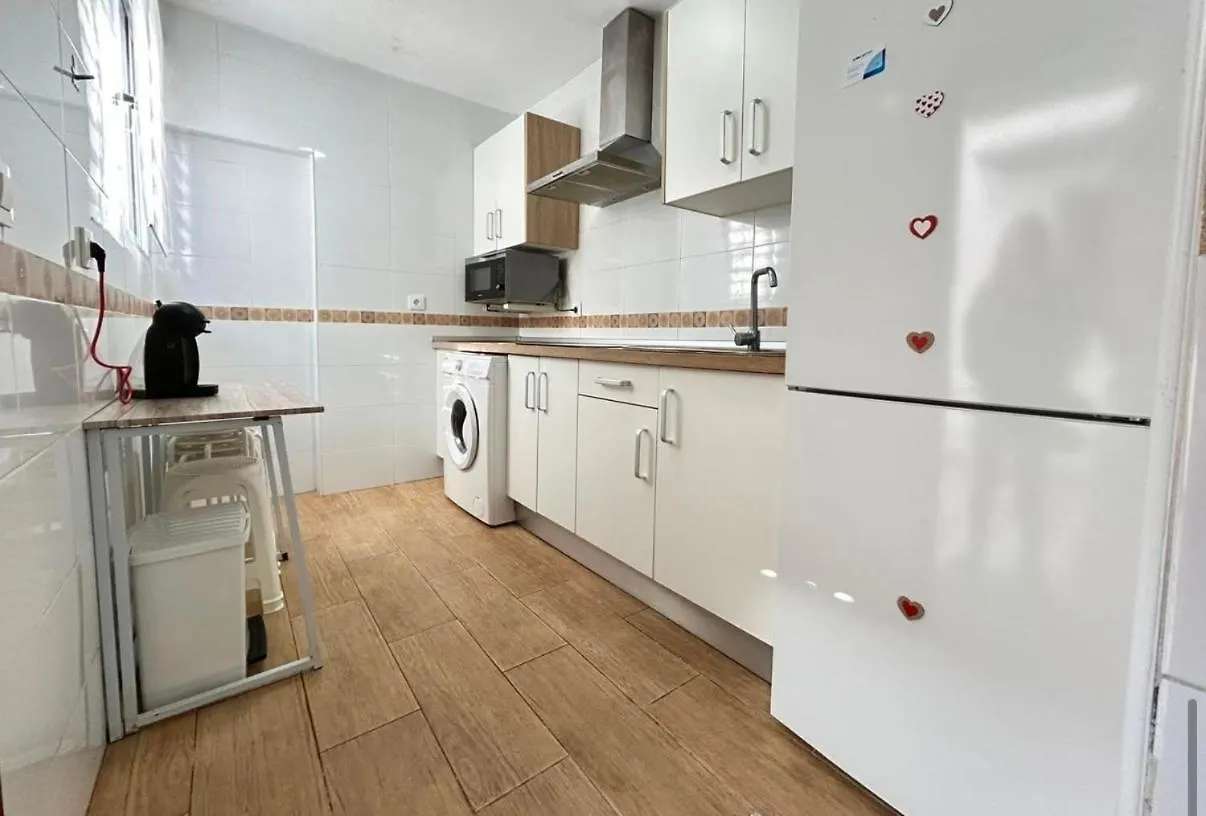 Suenos De Santiago Apartment Jerez de la Frontera