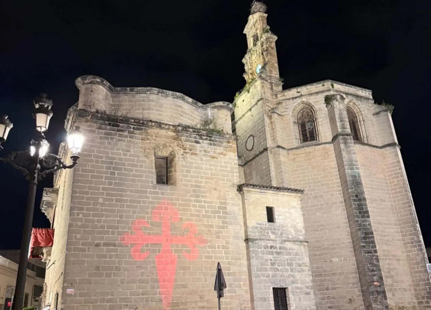 Ferienwohnung Suenos De Santiago Jerez de la Frontera