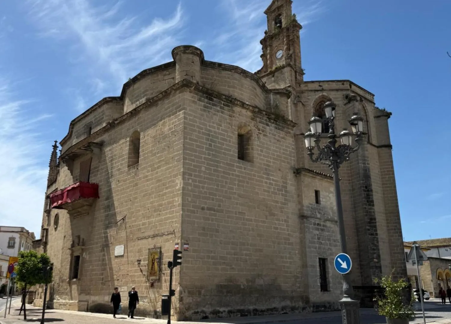 Suenos De Santiago Apartment Jerez de la Frontera